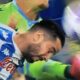 rigore milinkovic napoli lazio