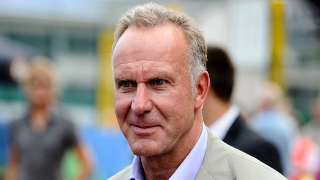 Rummenigge: «La Roma non ha vinto niente per anni poi Mou ha trionfato nella coppa meno importante» 1 rummenigge