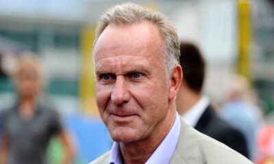 rummenigge