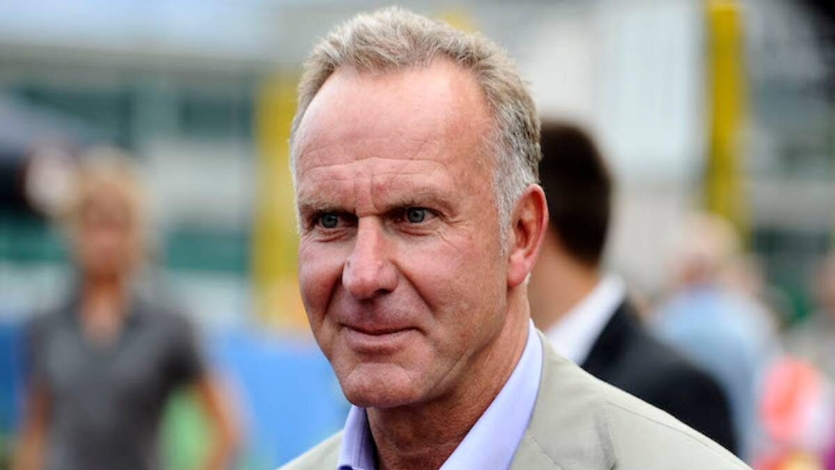 rummenigge