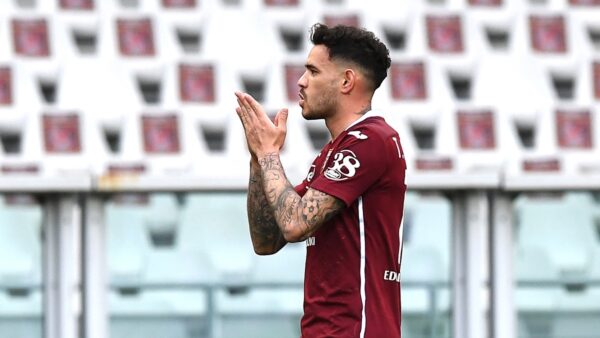 Torino Juventus serie A