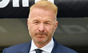 Calciomercato Lazio, nome nuovo per l’attacco: è Burkardt del Mainz