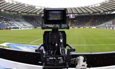 telecamera tv