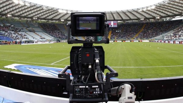 telecamera tv