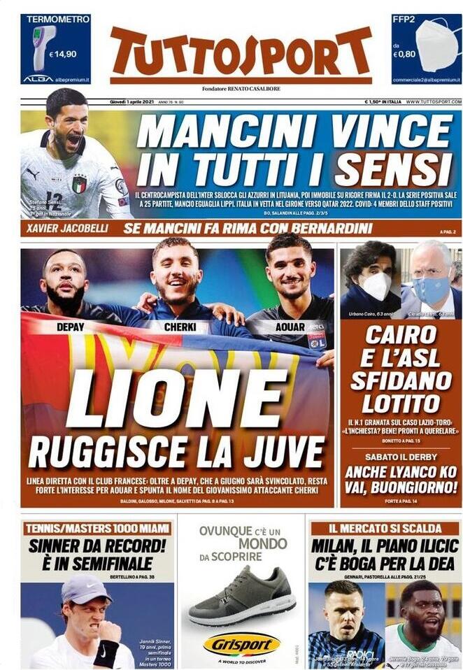 tuttosport 2021 04 01 60654742b50f5
