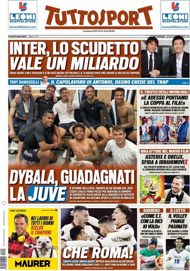 tuttosport 2021 04 09 606f81486d924