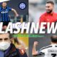 ultime notizie serie a 1 aprile