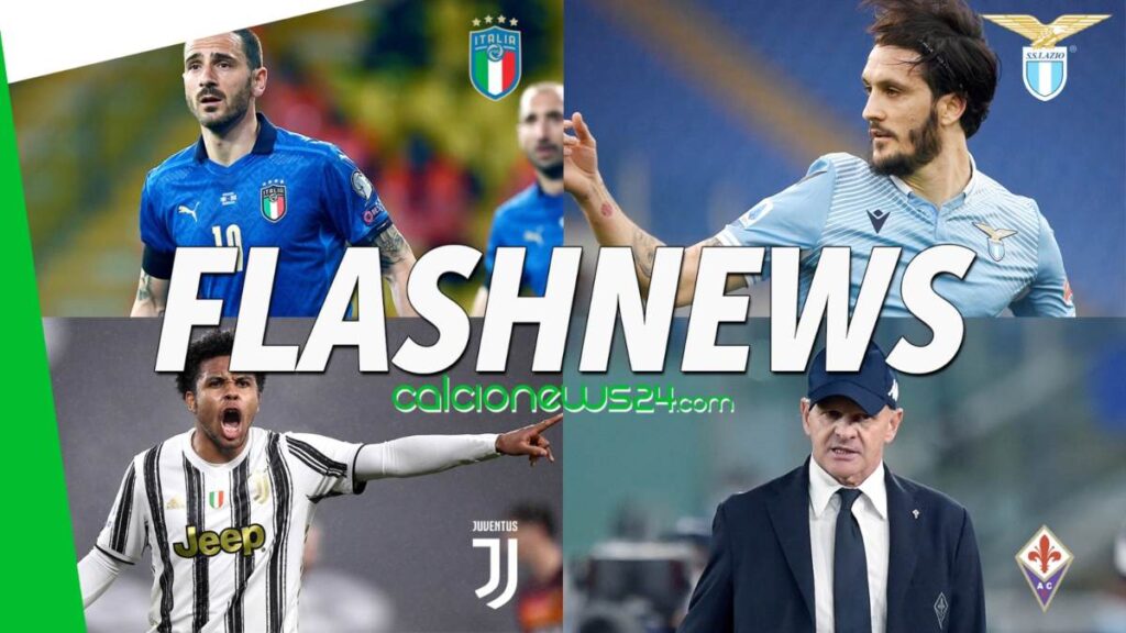 Ultime Notizie Serie A: tutte le news della giornata – VIDEO 1 ultime notizie serie a