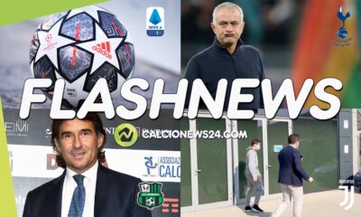 ultime notizie serie a