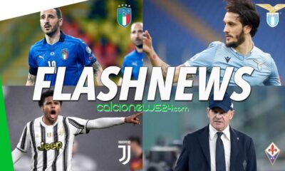 ultime notizie serie a