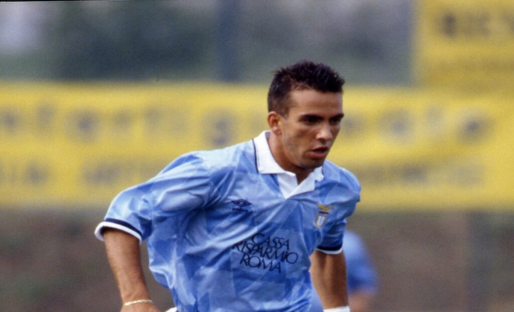 Audio Di Canio su Mourinho: «Non chiedo scusa. Sulla Lazio e Inzaghi...» 1 68cc29ec 7877 487b 92f7 e6678ef4e646