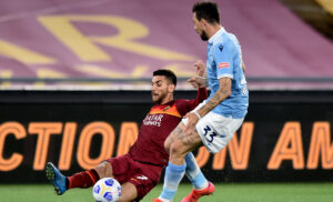 Espulsione Pellegrini, Mourinho pensa al sostituto nel derby
