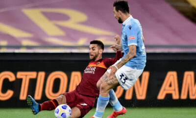 Acerbi Pellegrini Roma Lazio