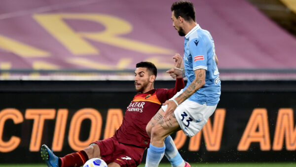 Acerbi Pellegrini Roma Lazio