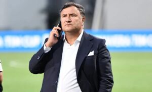 Fiorentina, Barone: «La Gazzetta dello Sport ci ha umiliati e disonorati»