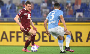 Infortunati Torino: le condizioni dei granata in vista della Lazio