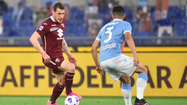 Belotti Luiz Felipe Torino Lazio