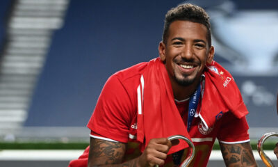 Boateng