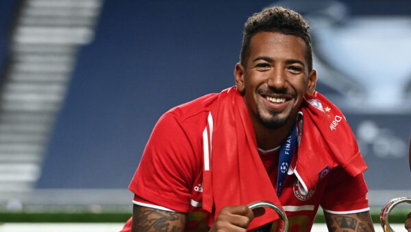 Boateng
