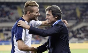 Immobile sfida il Torino con un motivo in più: battere Cairo