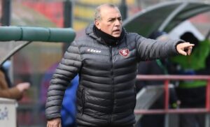 Castori: «Questo calendario aumenta il rischio infortuni»
