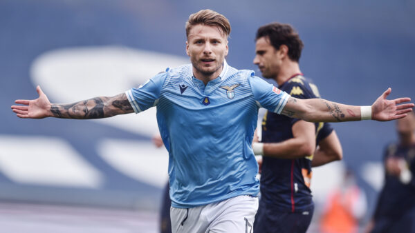 Ciro Immobile 1