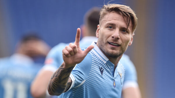 Ciro Immobile