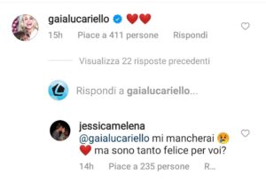 Commento Jessica