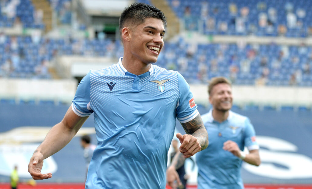 Correa, il preparatore atletico: «Non ha smesso di lavorare per la squadra» 1 Correa 1