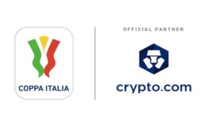 Coppa Italia, annunciato il nuovo sponsor: è Crypto.com