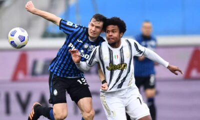 De Roon McKennie