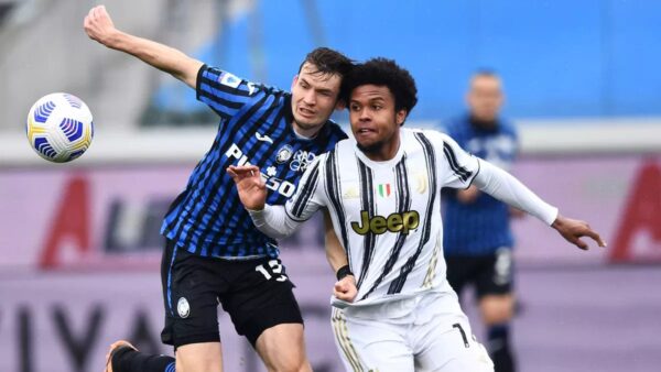 De Roon McKennie