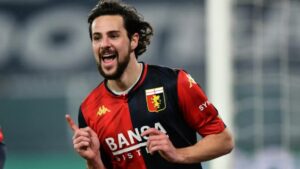 Genoa, Destro bestia nera della Lazio: i numeri dell’attaccante