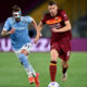 Dzeko Milinkovic Savic Roma Lazio