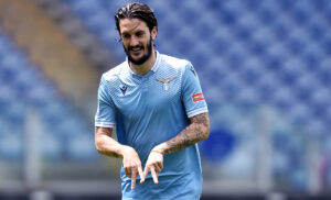 Luis Alberto sempre più bomber: nove gol in stagione