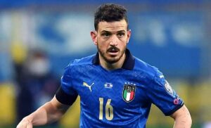 Nazionale, Florenzi: «Sarà bello tornare all’Olimpico. Francia favorita, ma…»