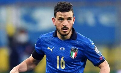 Florenzi