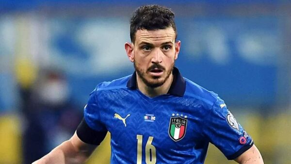 Florenzi