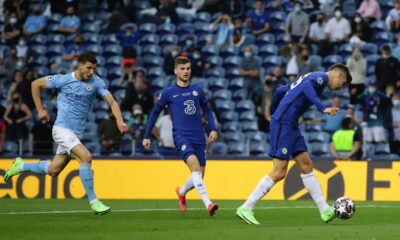 Havertz Chelsea