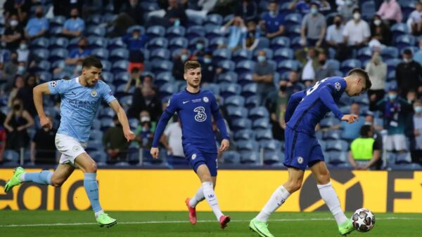 Havertz Chelsea