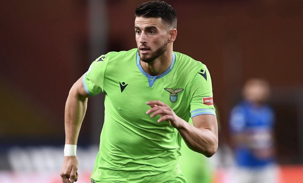 Ex Lazio, Hoedt protagonista di un episodio controverso in Arabia Saudita - VIDEO 1 Hoedt