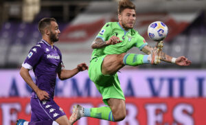 Pagelle Fiorentina Lazio: Luis Alberto è un fantasma, si salvano in pochi. Luiz Felipe torna male