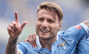 Immobile è sempre più Re Ciro: raggiunto Silvio Piola
