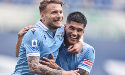 Immobile Correa