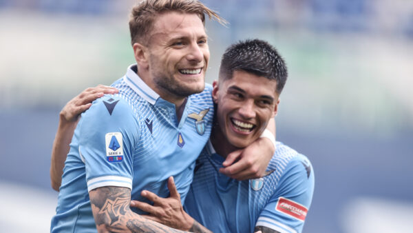 Immobile Correa