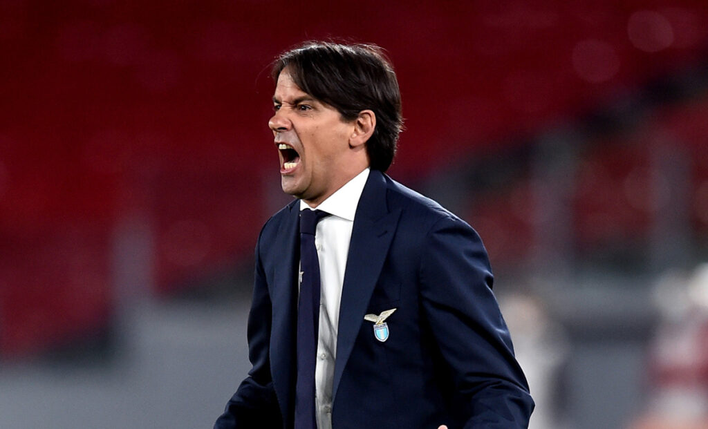 Rinnovo Inzaghi, Di Marzio: «Alla Lazio fino al 2024». I dettagli 1 Inzaghi 1