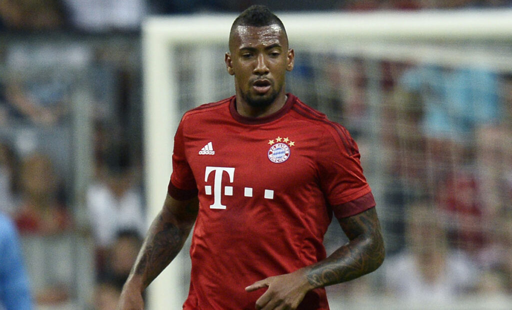 Calciomercato Lazio, concorrenza per Boateng: sul difensore c'è la Roma 1 Jerome Boateng