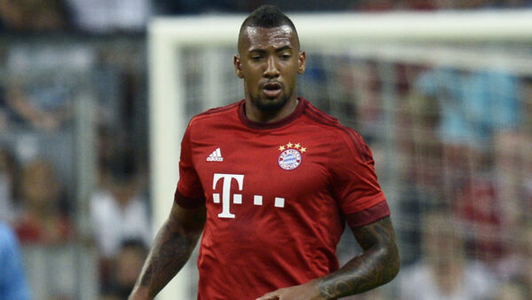 Jerome Boateng