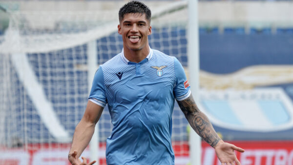Joaquin Correa
