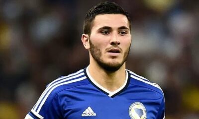 Kolasinac